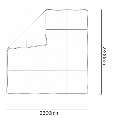 cielo_duvet